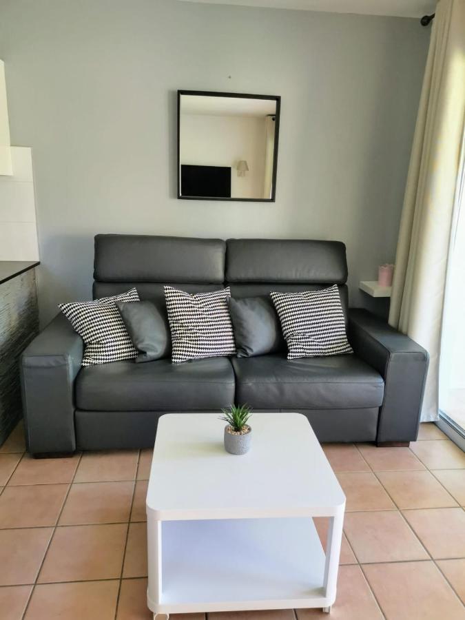 Villa Dolce Grimaud Extérieur photo