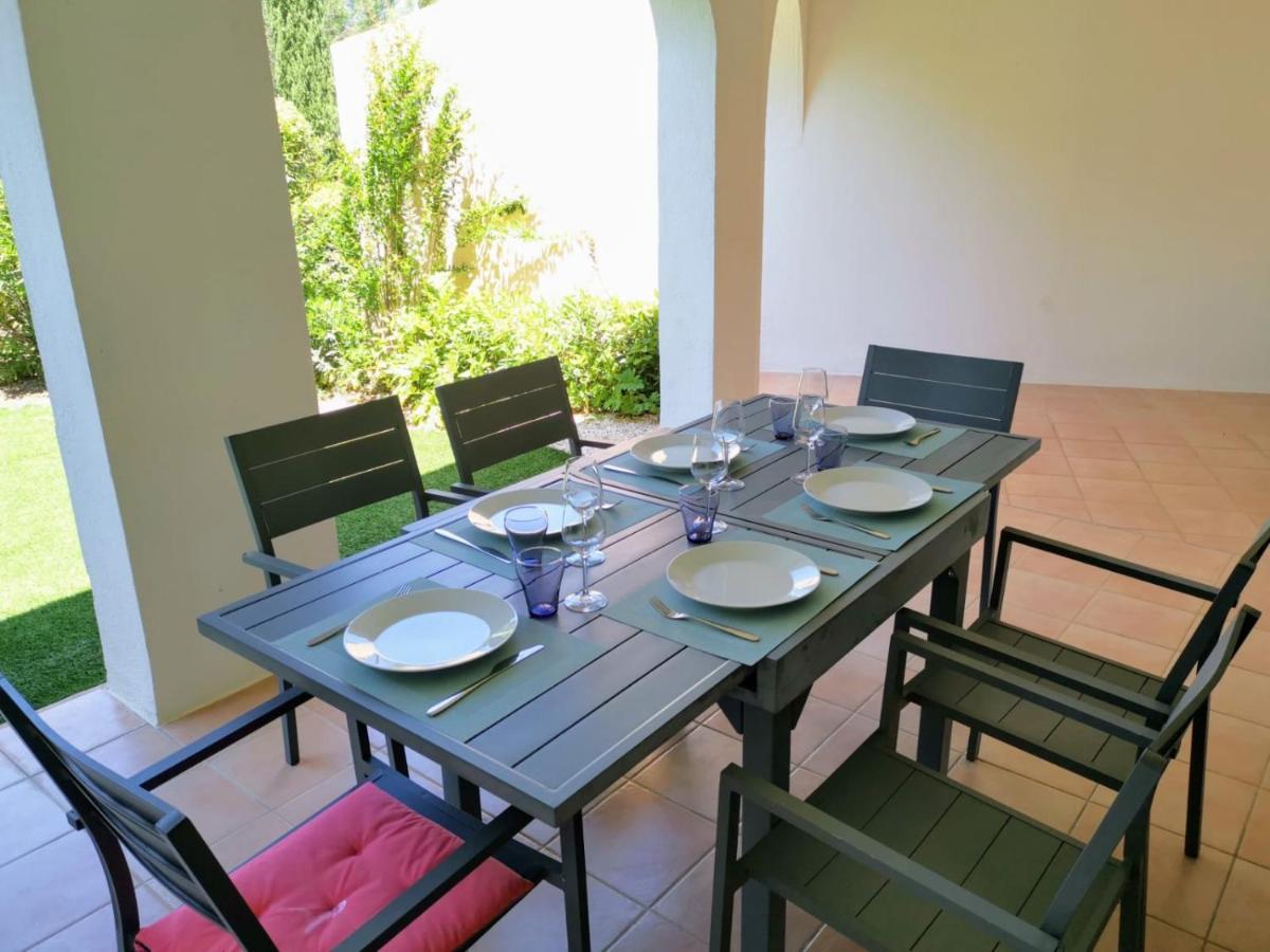 Villa Dolce Grimaud Extérieur photo